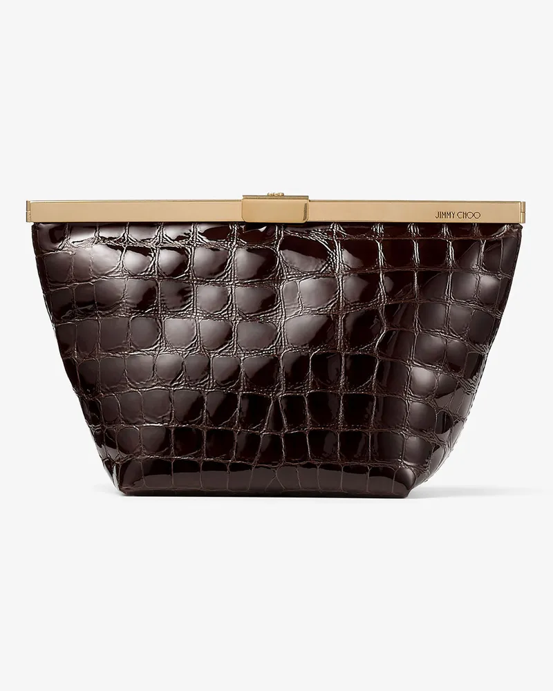 Jimmy Choo Ganache Sambuco