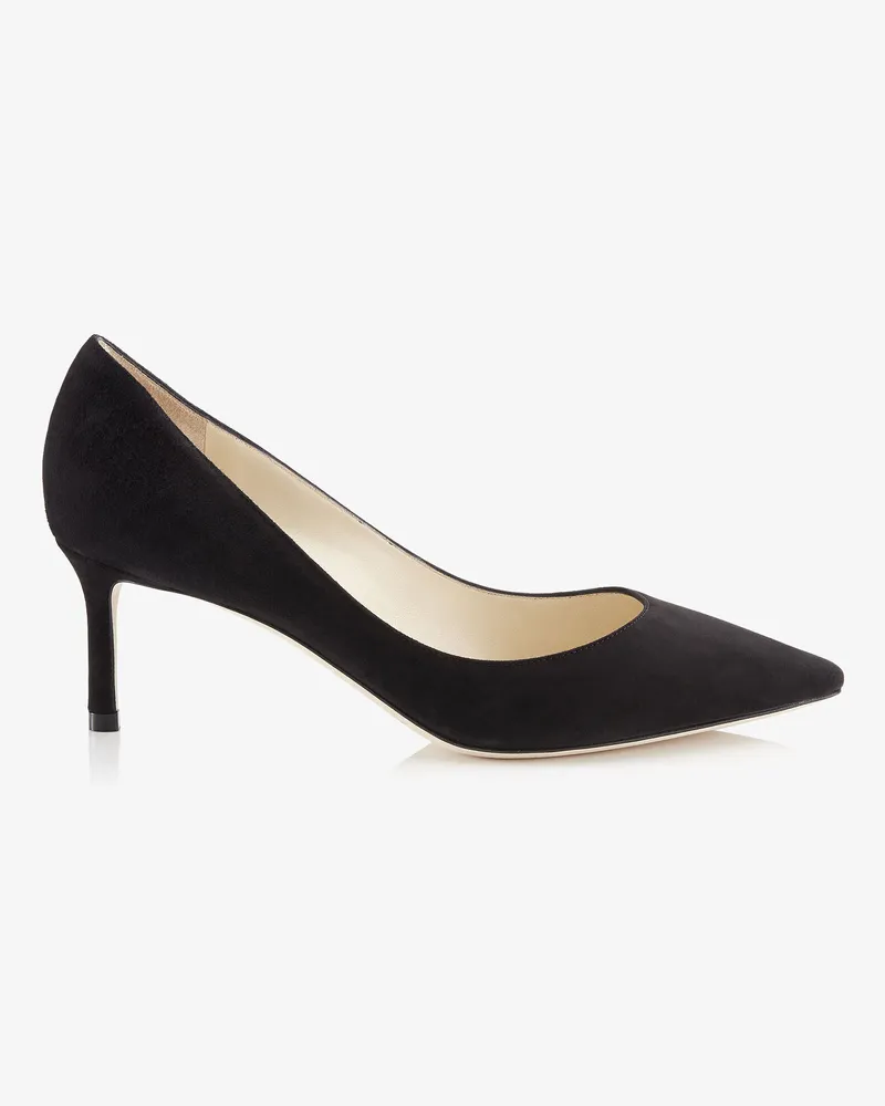 Jimmy Choo Romy 60 Black