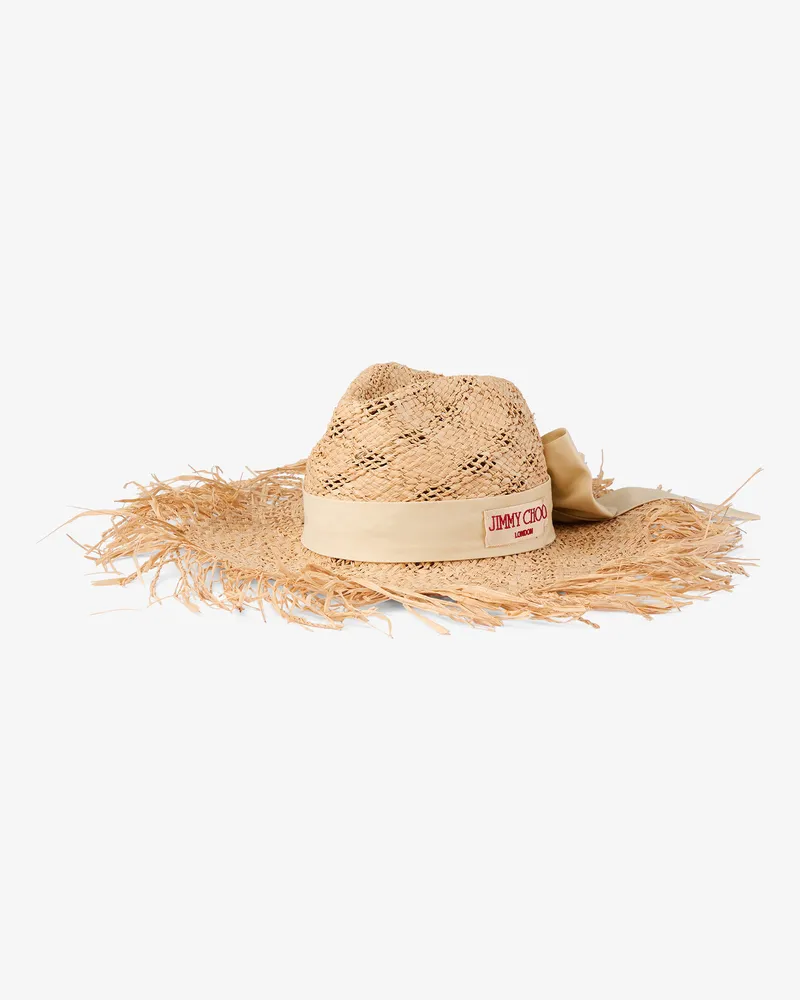 Jimmy Choo Thalia Small Natur