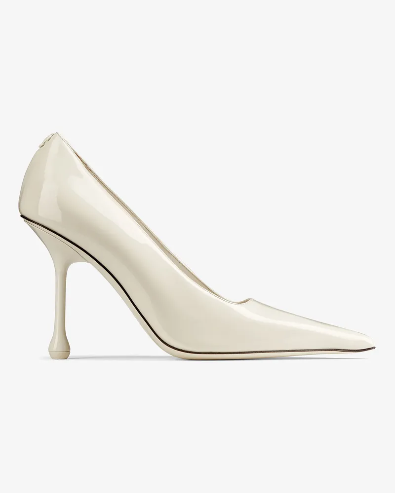 Jimmy Choo Ixia 95 Neutral