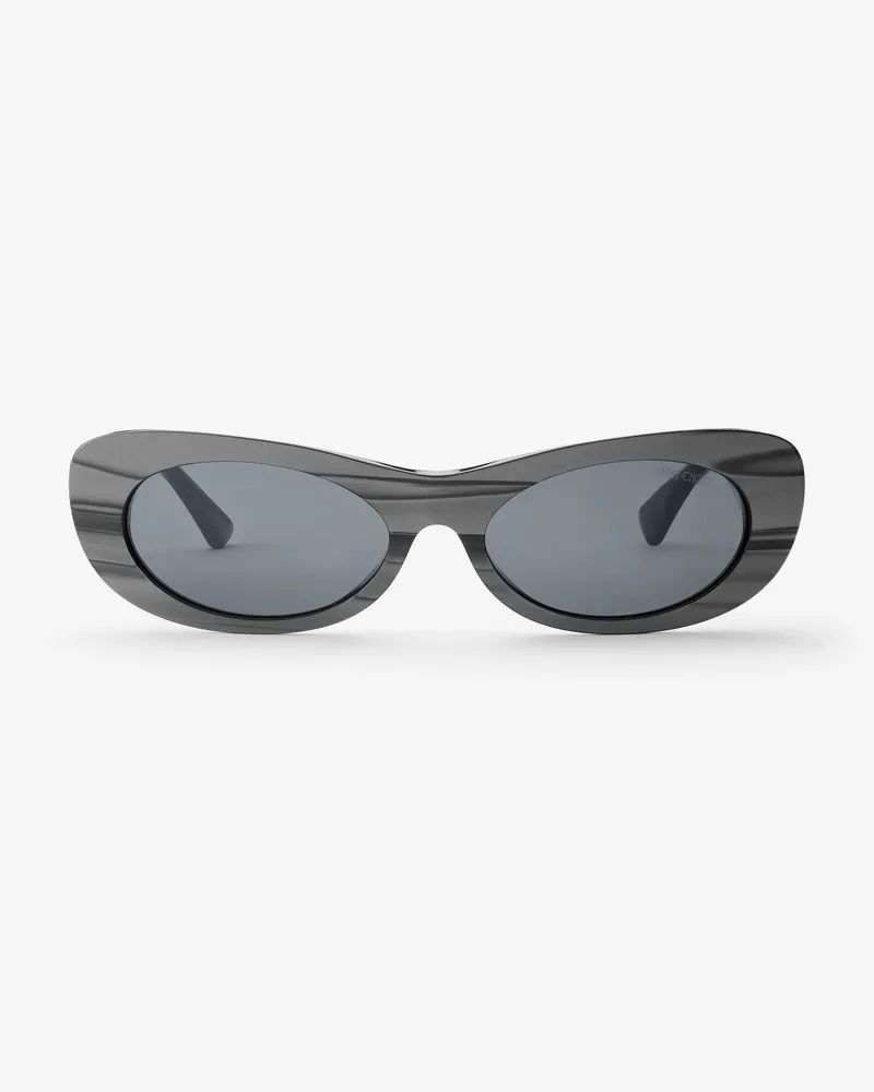Jimmy Choo Danny Schwarz