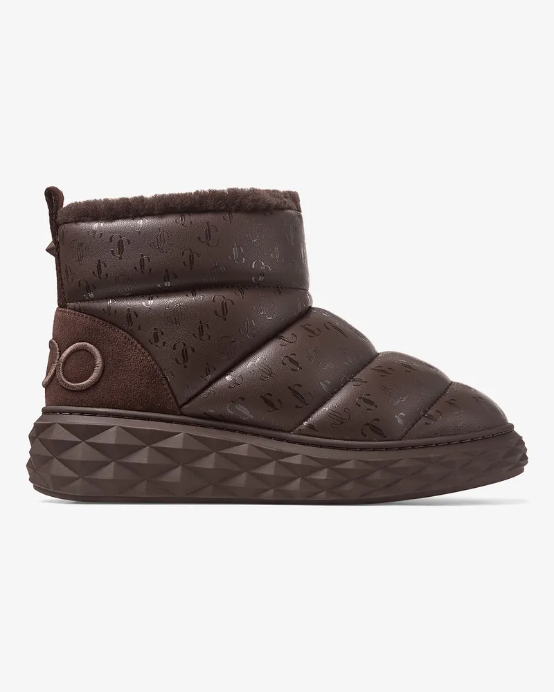 Jimmy Choo Xan Schwarz