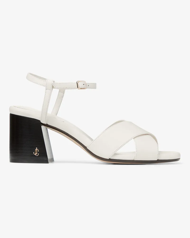 Jimmy Choo Valla 65 Neutral