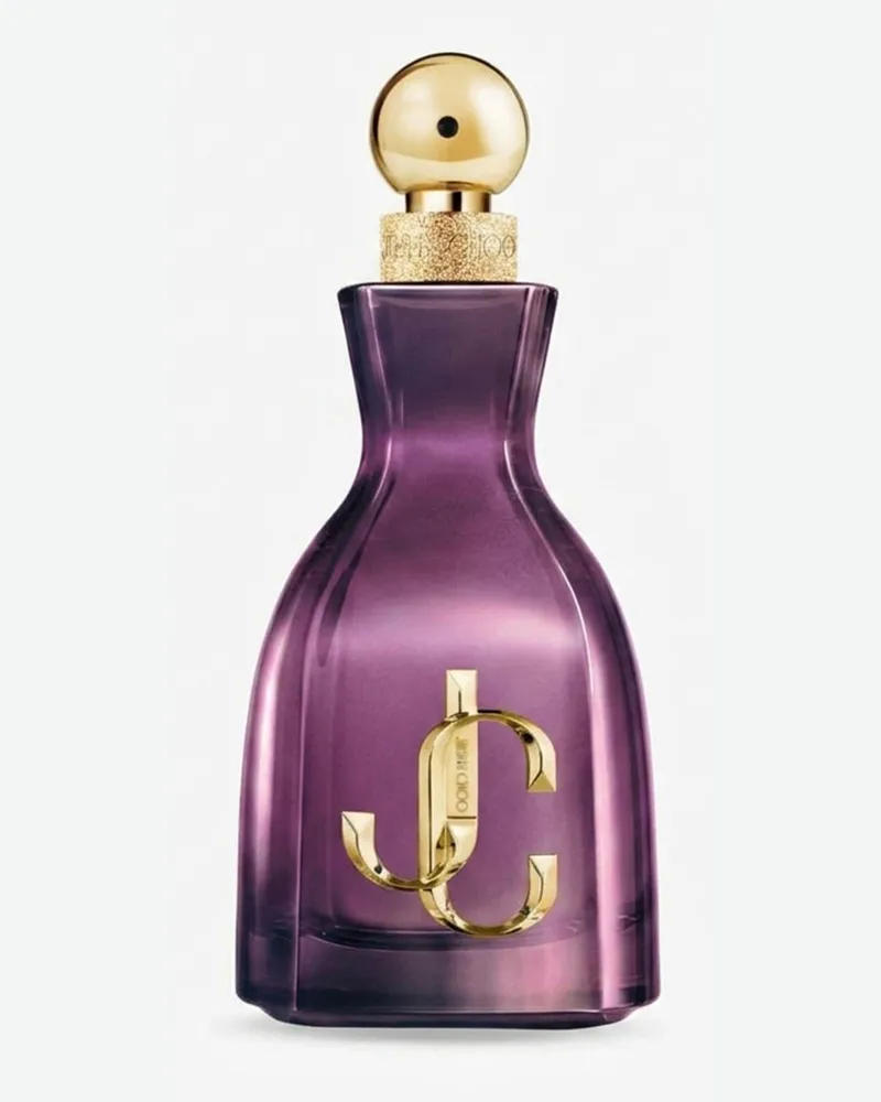 Jimmy Choo I Want Choo Midnight 100Ml Violett