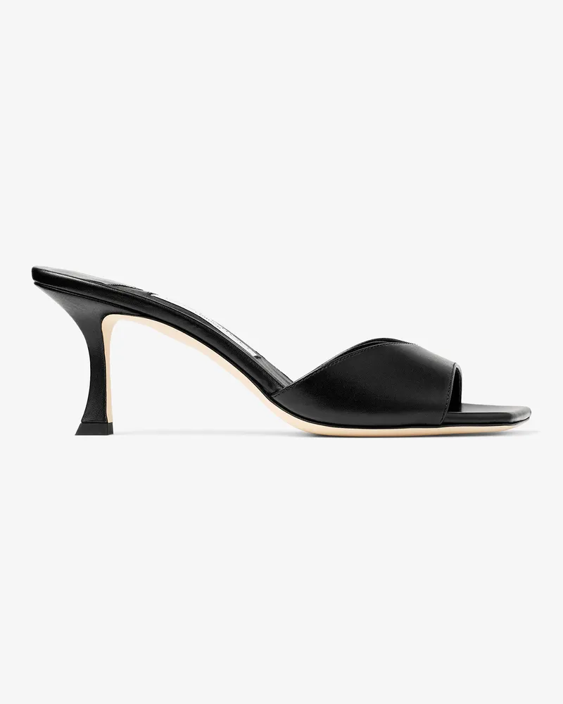 Jimmy Choo Skye 70 Schwarz