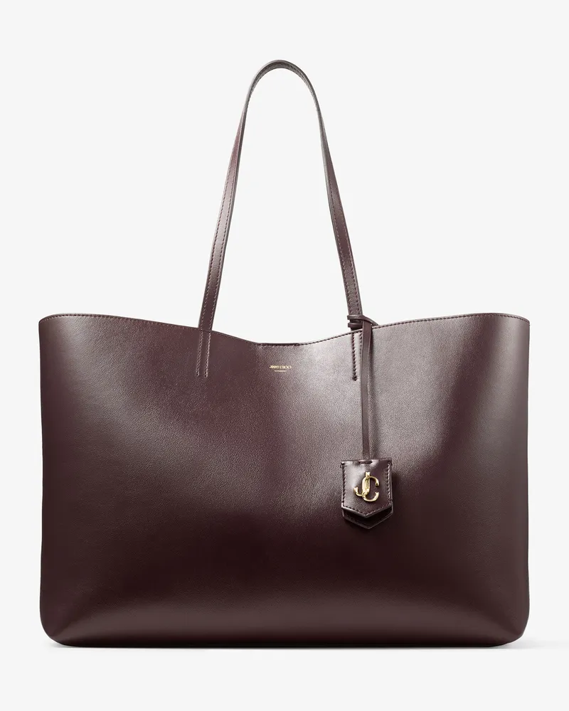 Jimmy Choo Nine2Five East-West Deep