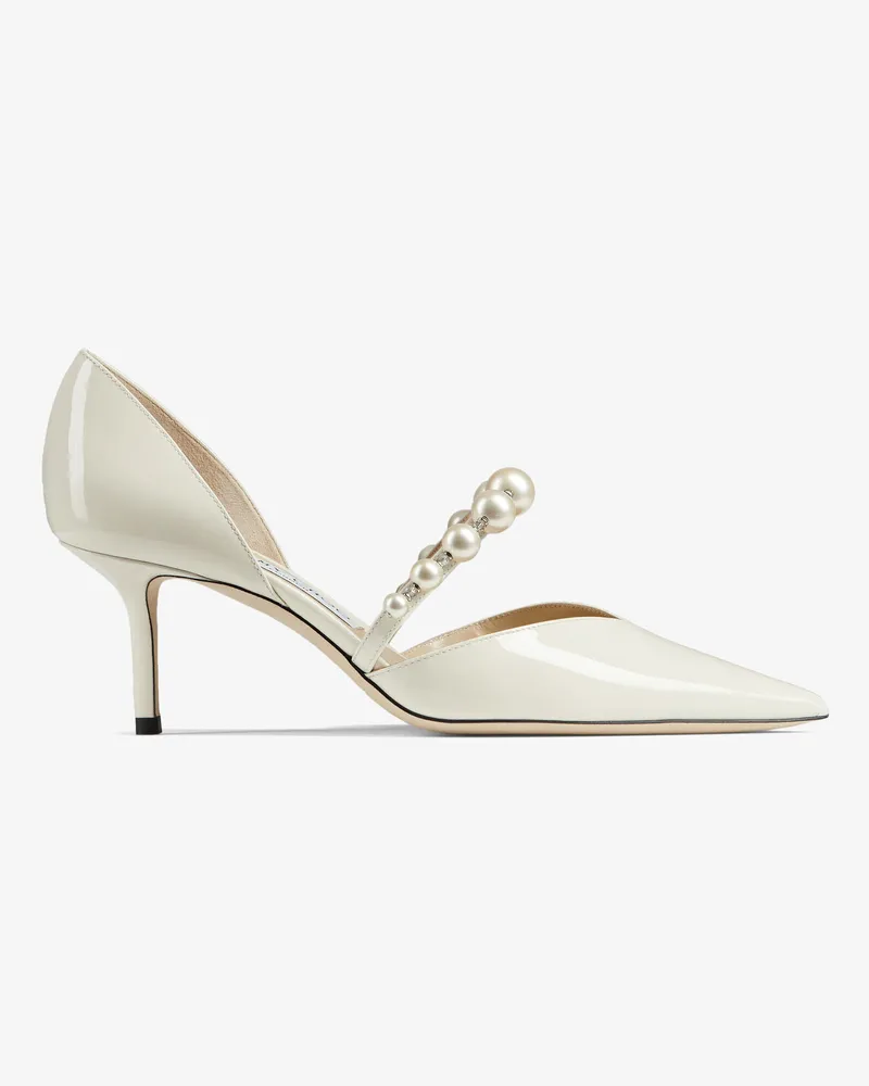 Jimmy Choo Aurelie 65 Latte