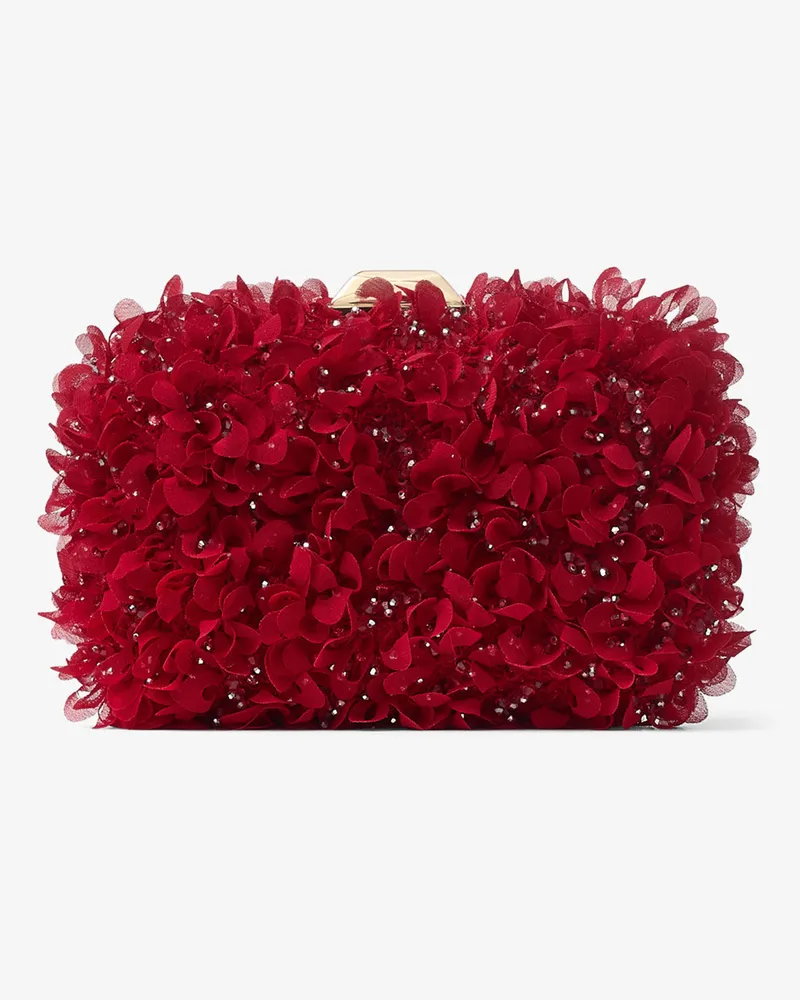 Jimmy Choo Cloud Rubinrot