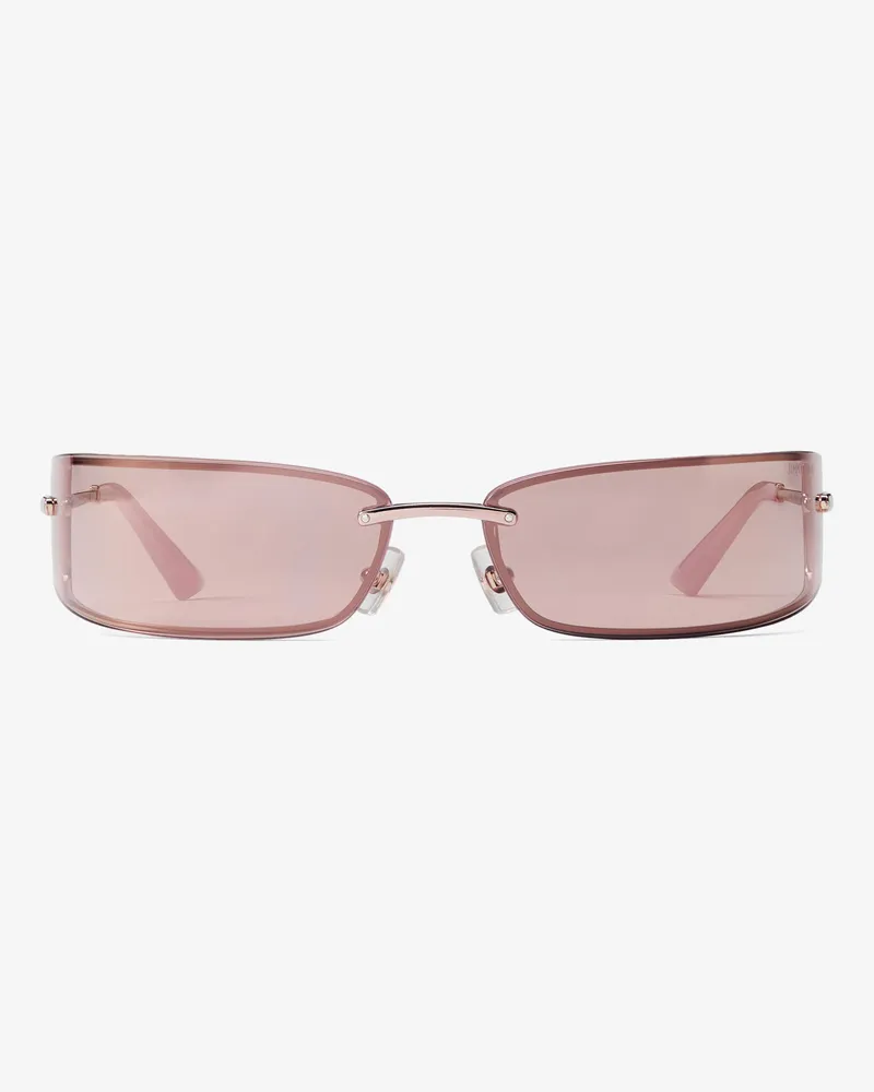 Jimmy Choo Verse Hellgold