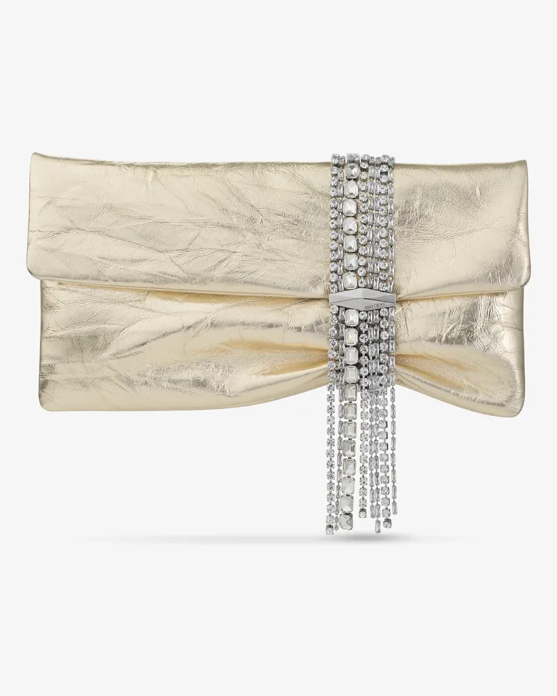 Jimmy Choo Zandra Hellplatin
