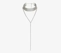 Saeda Necklace
