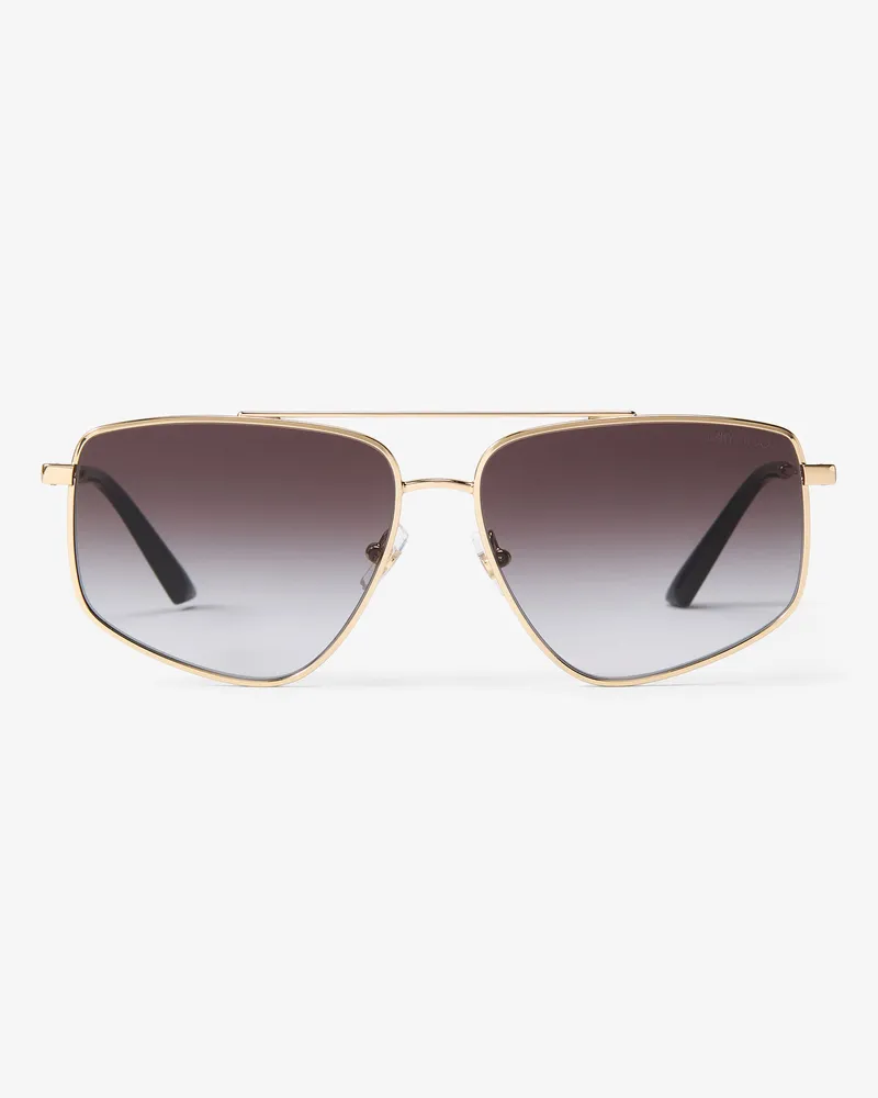 Jimmy Choo Alyssa Hellgold