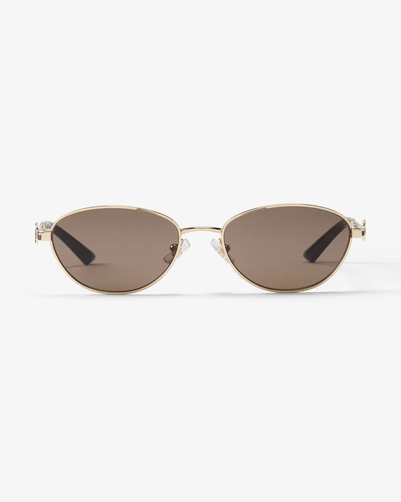 Jimmy Choo Sora Hellgold