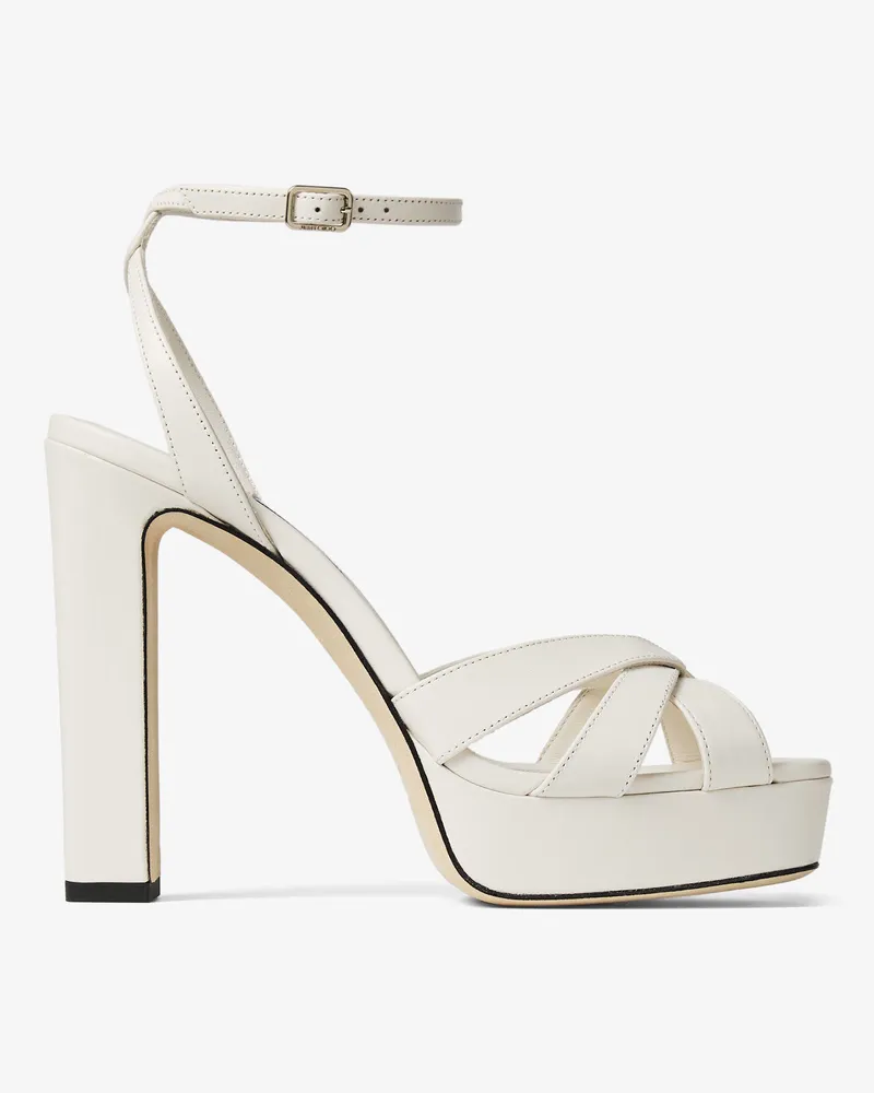 Jimmy Choo Kove 120 Neutral