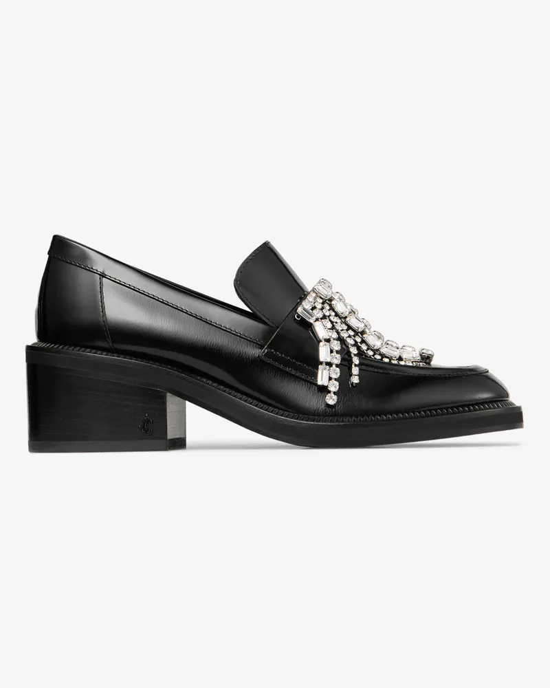 Jimmy Choo Tylor 60 Schwarz