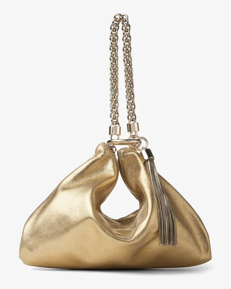 Jimmy Choo Callie Silver