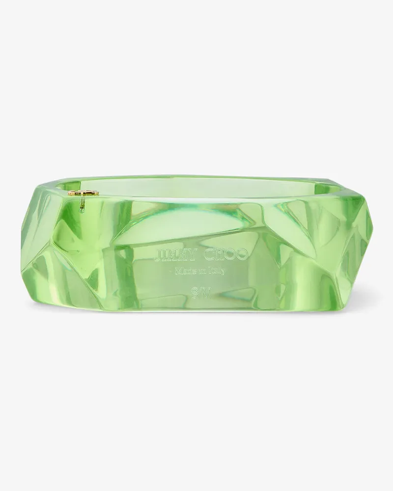 Jimmy Choo Faceted Bracelet Klee