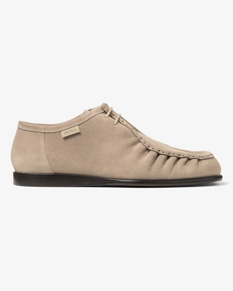 Jimmy Choo Ember Moccasin M Stein