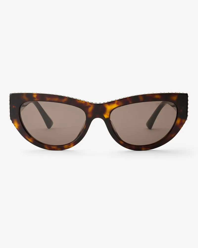 Jimmy Choo Vale Havanna