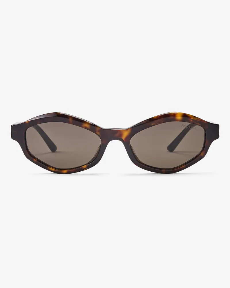 Jimmy Choo Muse Havanna