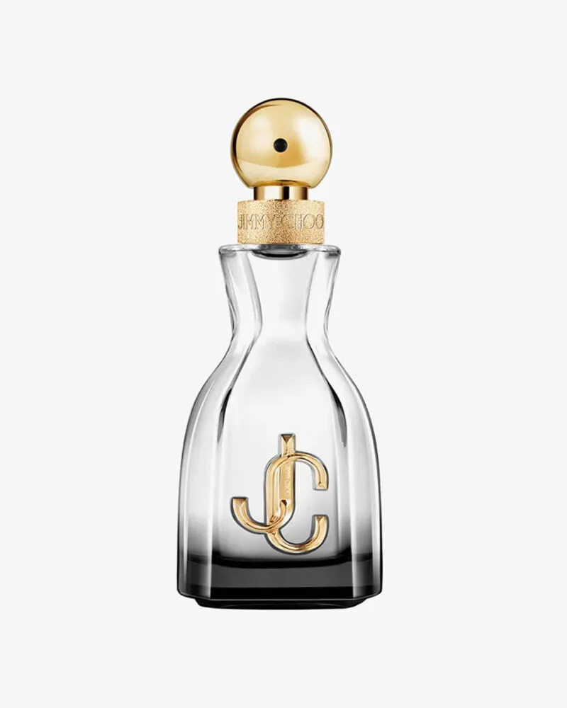 Jimmy Choo I Want Choo Forever Eau De Parfum 60Ml Schwarzer
