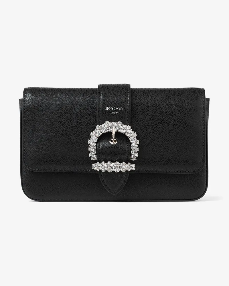 Jimmy Choo Chéri Wallet With Chain B