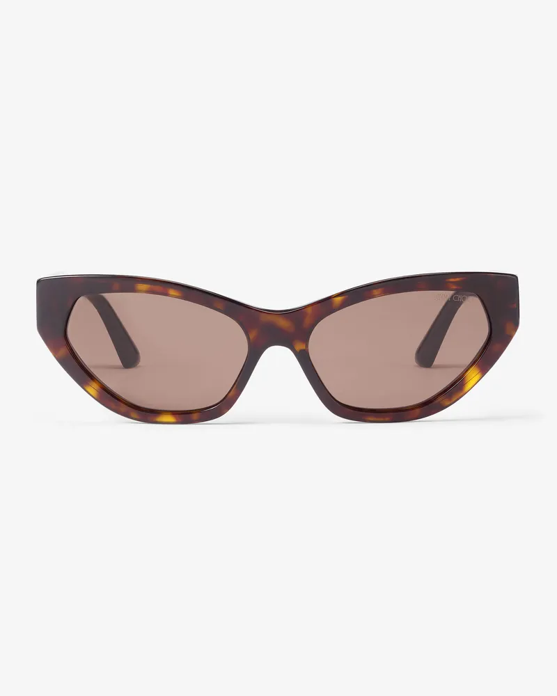 Jimmy Choo Leyla Havanna