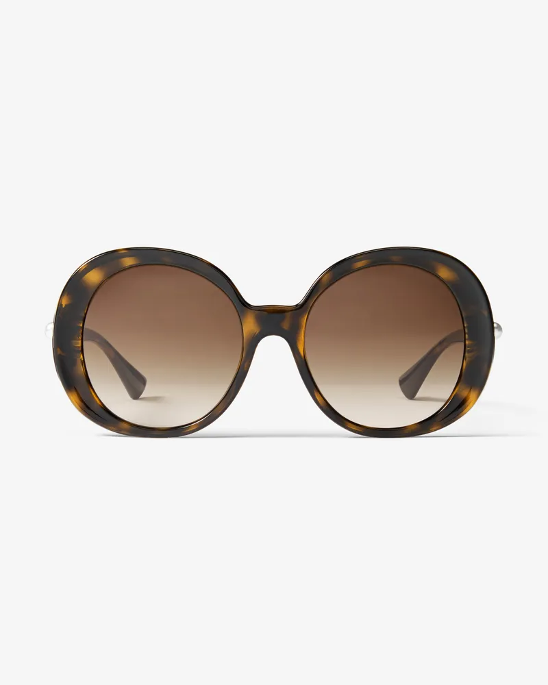 Jimmy Choo Adela Havanna