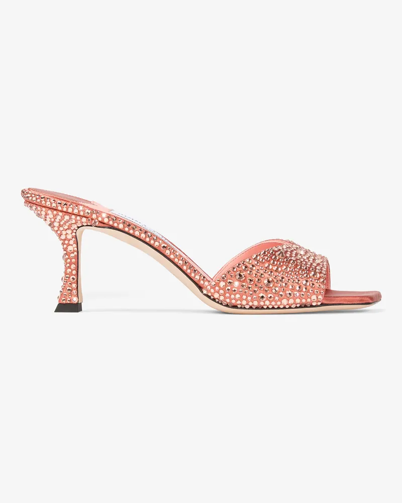 Jimmy Choo Skye 70 Pink