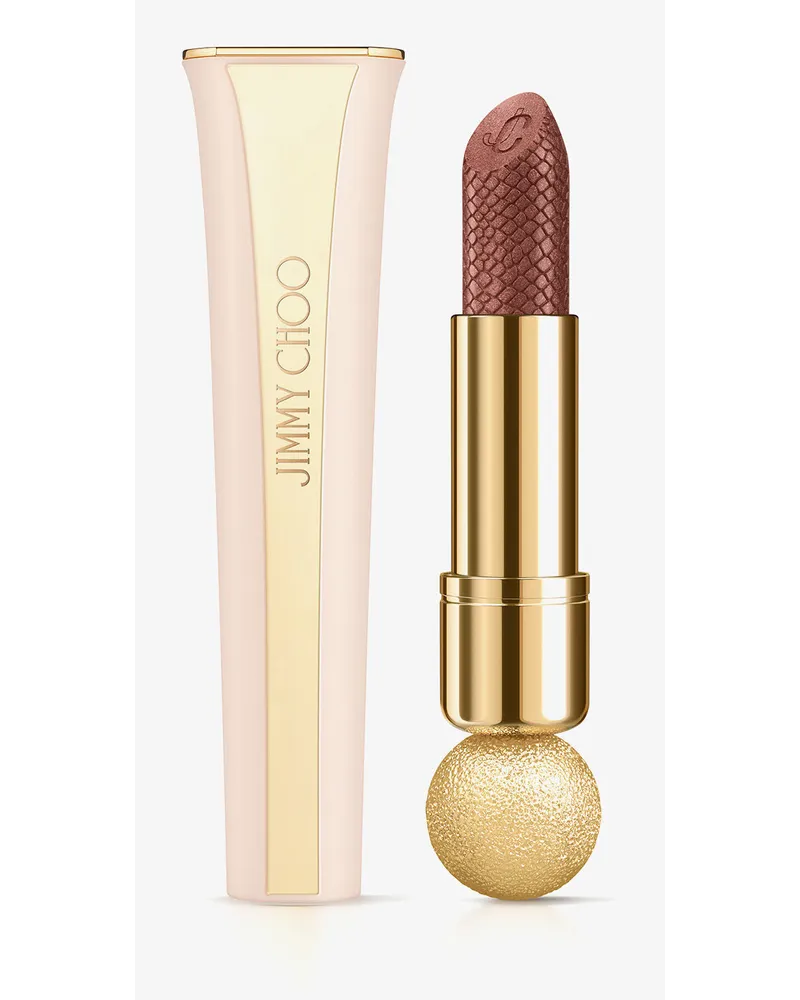 Jimmy Choo Jc Satin Lip Colour Natural