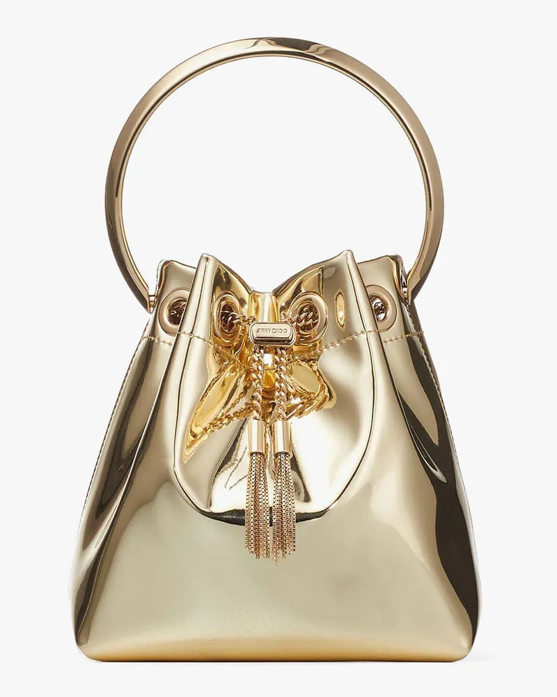 Jimmy Choo Bon Bon Doré