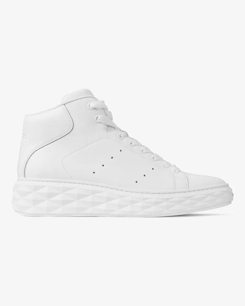 Jimmy Choo Diamond Maxi High Top M V