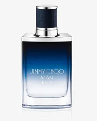 Jimmy Choo Man Blue Edt 50Ml Fbp