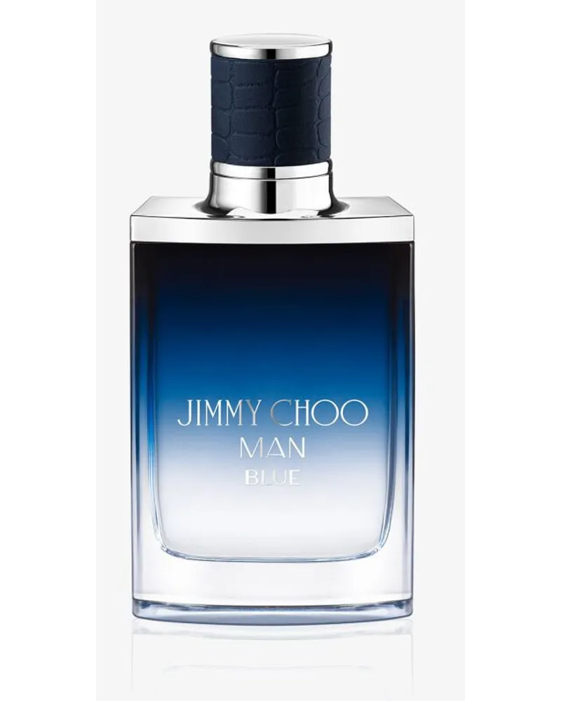 Jimmy Choo Man Blue Edt 50Ml Fbp