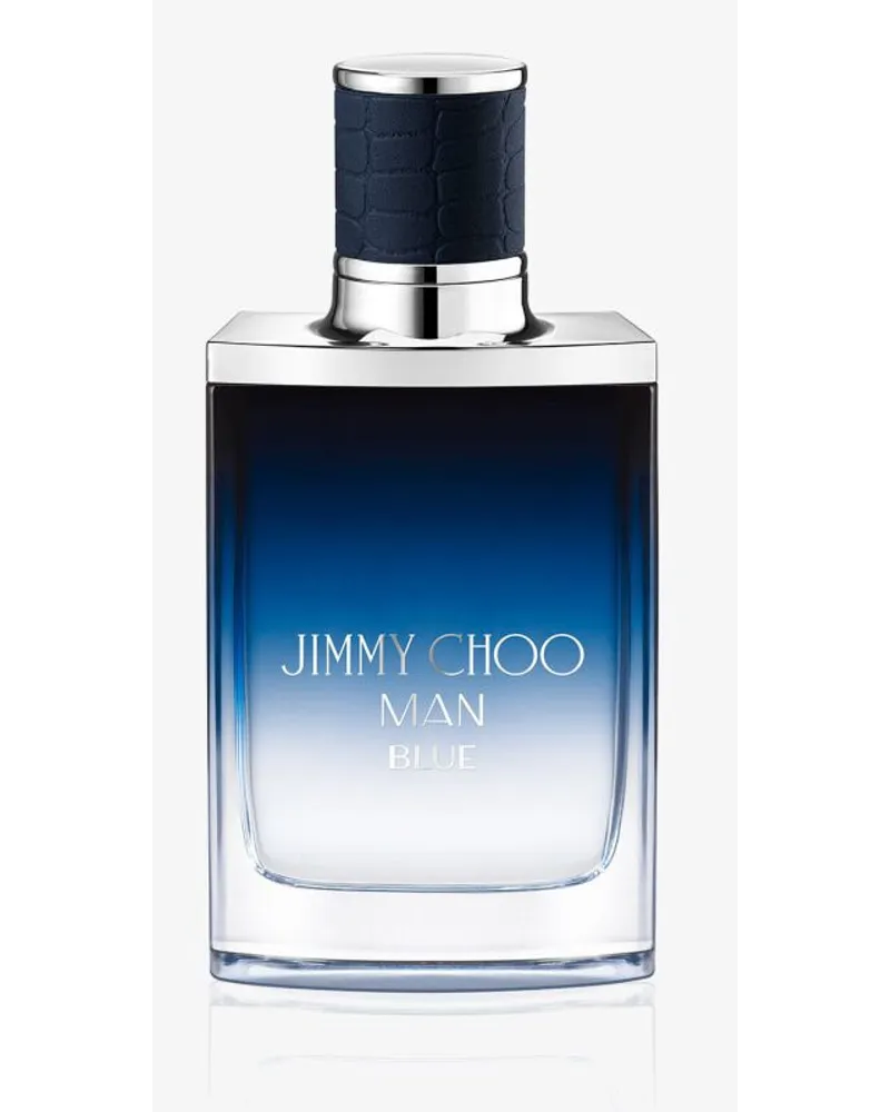 Jimmy Choo Man Blue Edt 50ml Fbp