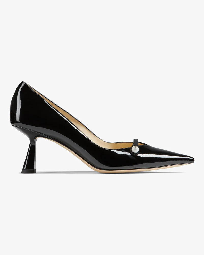 Jimmy Choo Rosalia 65 Schwarz
