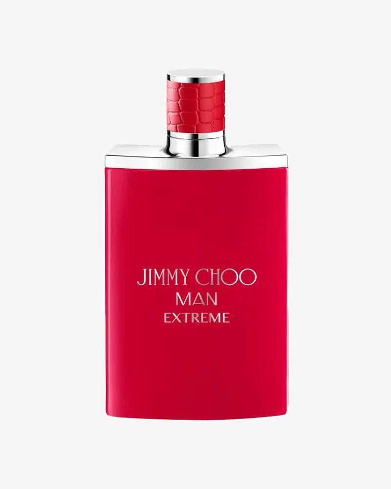 Jimmy Choo Man Extreme 100Ml Rote