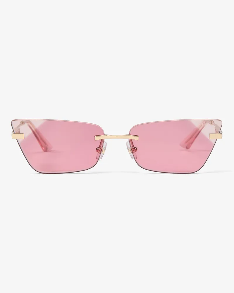 Jimmy Choo Soraya Hellgold