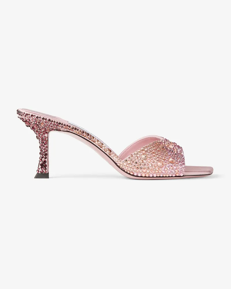 Jimmy Choo Skye 70 Silky
