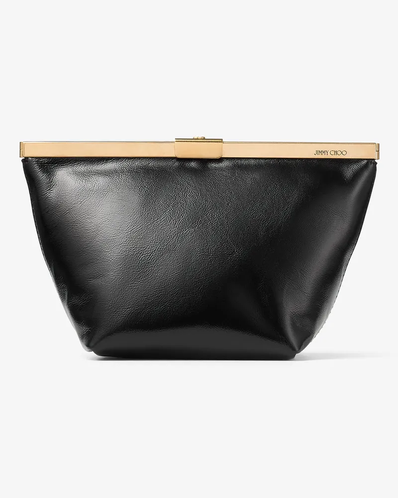 Jimmy Choo Ganache Schwarz