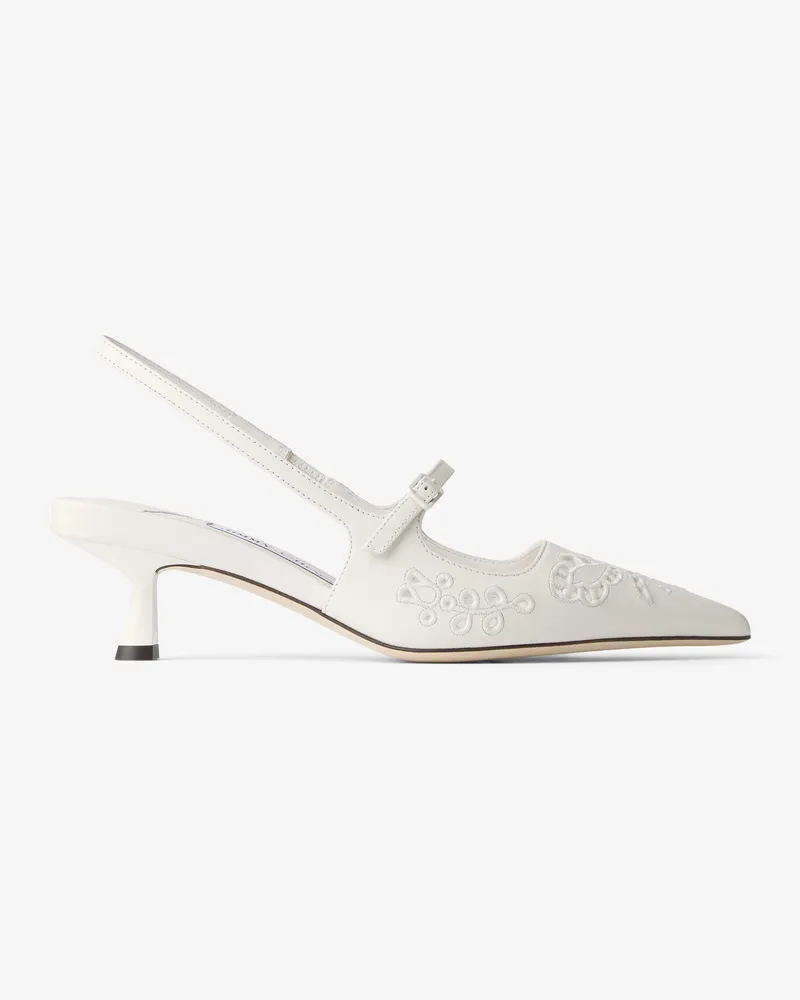 Jimmy Choo Didi 45 Neutral