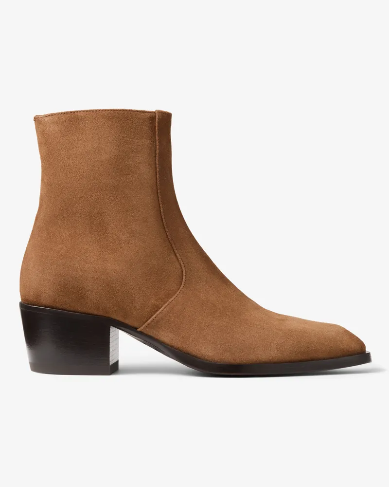 Jimmy Choo Wilder Boot Zigarre