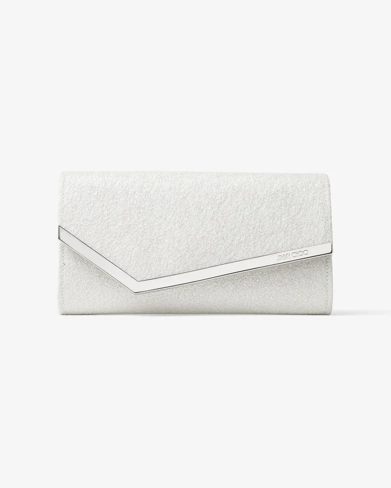 Jimmy Choo Emmie Elfenbein