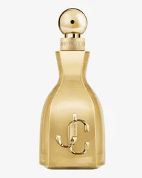 Jimmy Choo I Want Choo Le Parfum 60Ml Goldfarbener