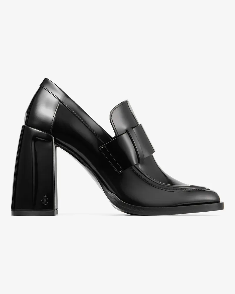 Jimmy Choo Tylor 95 Schwarz