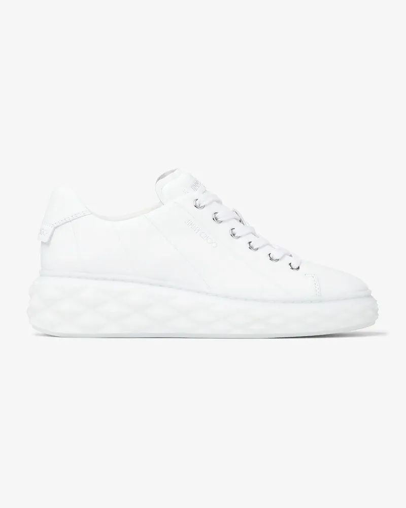 Jimmy Choo Diamond Light Maxi F Schwarz