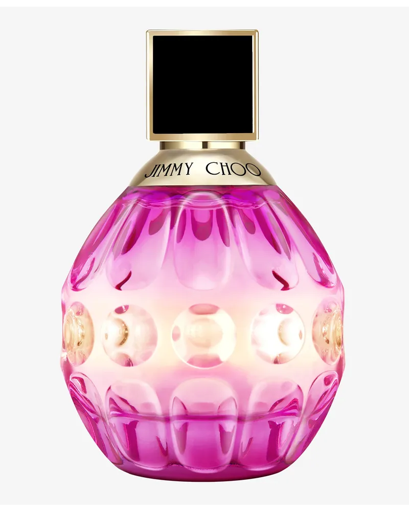 Jimmy Choo Rose Passion Edp 60Ml Ffp