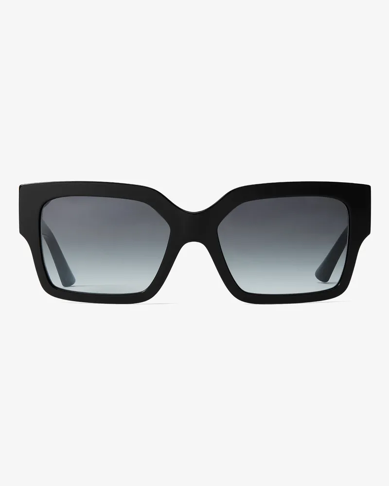 Jimmy Choo Eve Schwarz