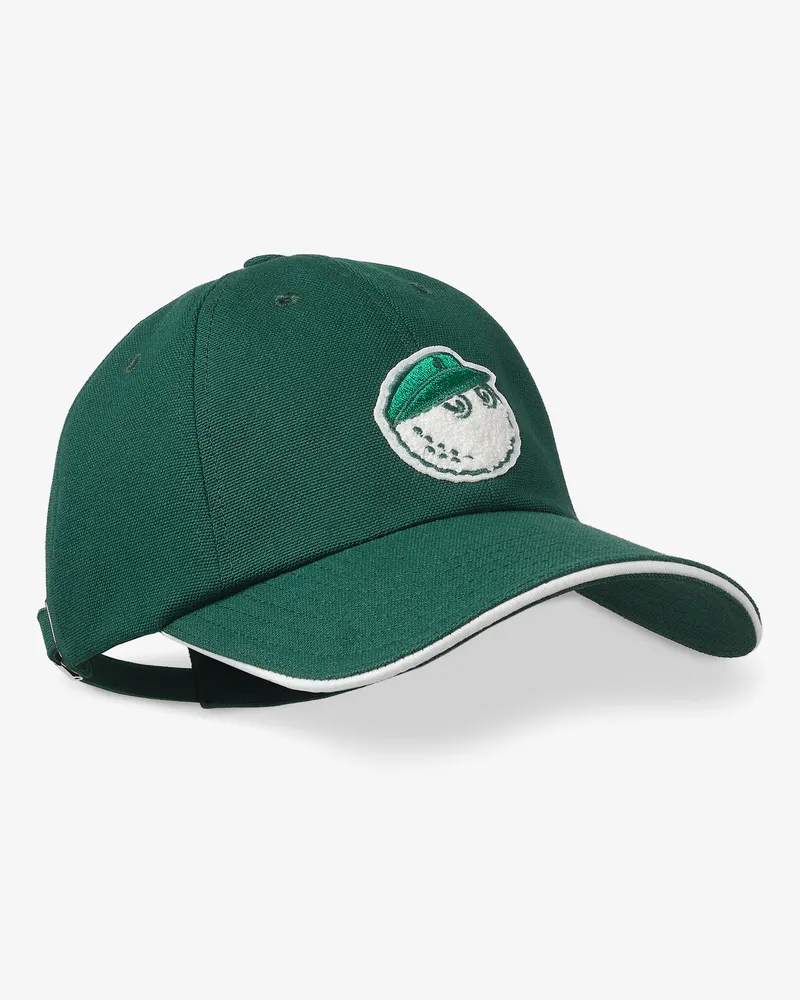 Jimmy Choo Malbon 2.0 Cap Malbon