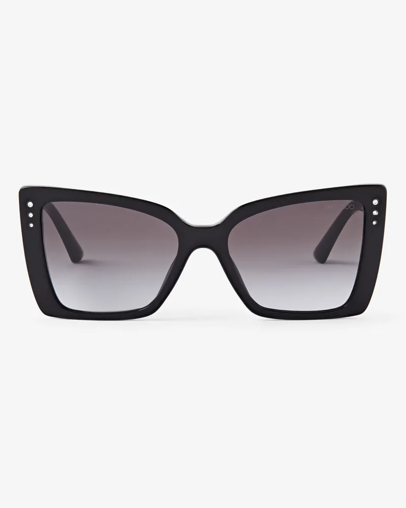 Jimmy Choo Lorea Gradient